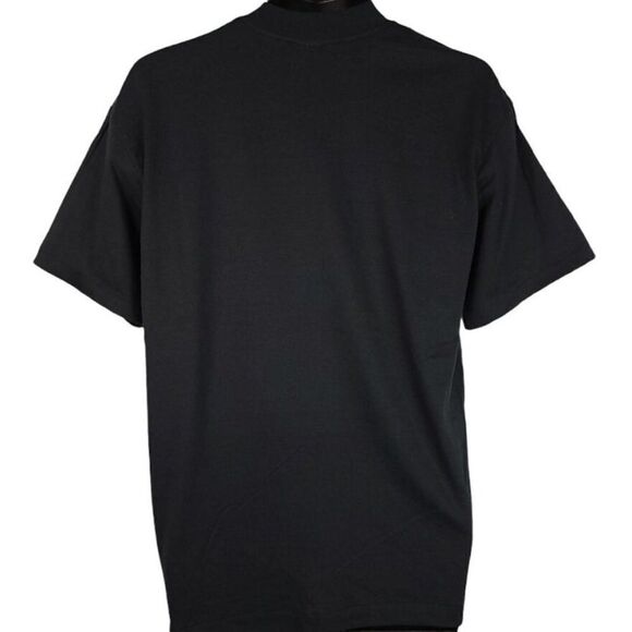 Michigan Travel T Shirt Vintage 80s Hot Hot Hot Made In USA Mens Size Large NEW - Picture 4 of 7